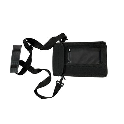 Carry Bag with Shoulder Strap-BAQ