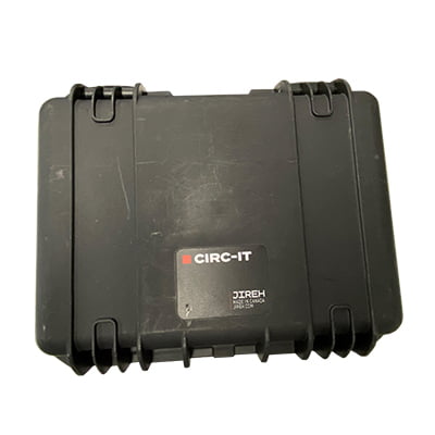 CIRC-IT- Dual Probe Weld Scanner