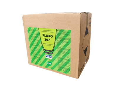 FLUXO 307 Fluorescent Magnetic Ink